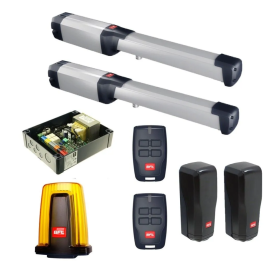 BFT PHOBOS BT KIT A40 FRA автоматика для ворот, изображение 2