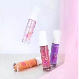 Блеск для губ Effet Magnetique "Alvin D'or", Цвет: lingonberry velvet, изображение 6