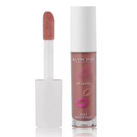 Блеск для губ Effet Magnetique "Alvin D'or", Цвет: Spanish Pink