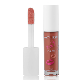 Блеск для губ Effet Magnetique "Alvin D'or", Цвет: Toffee