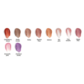 Блеск для губ Effet Magnetique "Alvin D'or", Цвет: lingonberry velvet, изображение 5