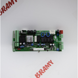 CAME ZL38 (3199ZL38) плата блока управления, изображение 4