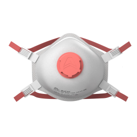 Чашеобразный респиратор DSK PRO 5512 НK