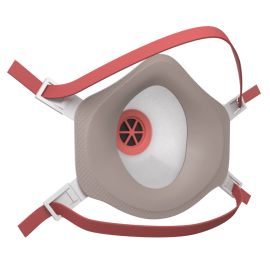 Чашеобразный респиратор DSK PRO 5512 НK, изображение 3