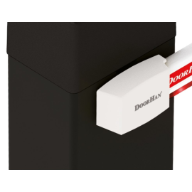 DoorHan шлагбаум Barrier-PRO-4000, Длина стрелы: 4200, Форма стрелы: прямоугольная, изображение 5