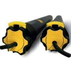 Электропривод Orion S 55/17, изображение 2