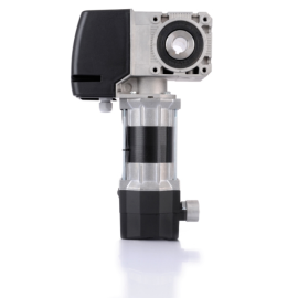 STA 1-14-19 KE AWG, 25,40 mm, 3PH привод для секционных ворот