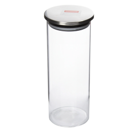 Емкость для хранения 1320 ml, Объем посуды: 1,32