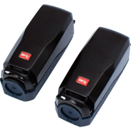 Фотоэлементы BFT DESME A 15, изображение 3