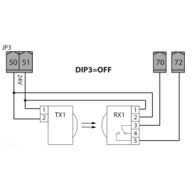 Фотоэлементы BFT DESME A 15, изображение 5