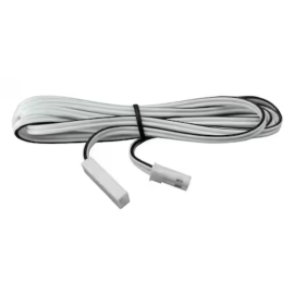 Кабель 122 см удлинительный WireFree (F/M)
