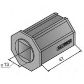 Капсула редукторная GC40, изображение 5