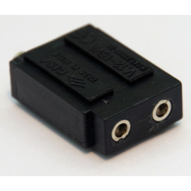 Катушка Cisa 07086.00, изображение 2