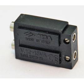 Катушка Cisa 07086.00, изображение 5