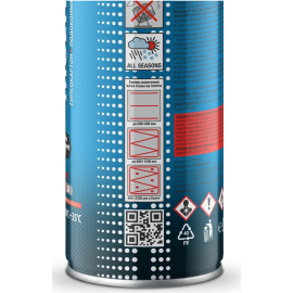 Клей-пена KUDO 12+, изображение 5