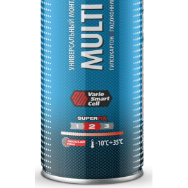 Клей-пена KUDO 12+, изображение 4