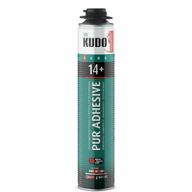Клей-пена Kudo 14+