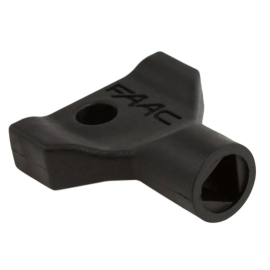 Ключ трехгранный для ручной разблокировки 713002, изображение 2