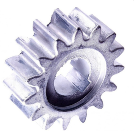 Колесо зубчатое PMD0177A.4610, изображение 2