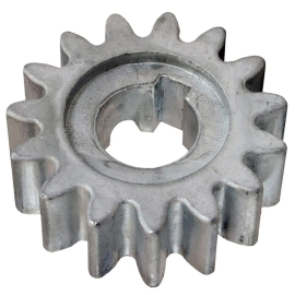 Колесо зубчатое PMD0177A.4610