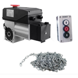 Комплект привода Shaft-30 IP65KIT, изображение 2