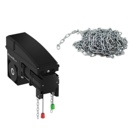 Комплект привода Shaft-50PROKIT, изображение 3