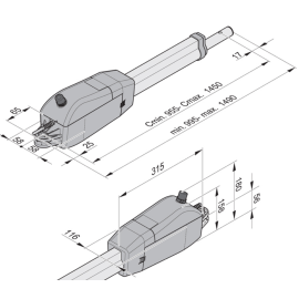 Комплект Twist 350, изображение 4