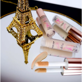 Консилер для глаз BB EYE CONCEALER A LA FRENCH, Цвет: ice cream, изображение 12
