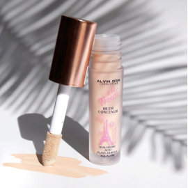 Консилер для глаз BB EYE CONCEALER A LA FRENCH, Цвет: ice cream, изображение 7