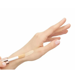 Консилер для глаз BB EYE CONCEALER A LA FRENCH, Цвет: ice cream, изображение 4