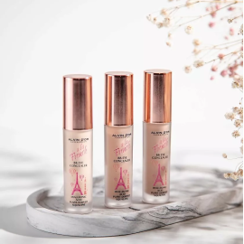 Консилер для глаз BB EYE CONCEALER A LA FRENCH, Цвет: ice cream, изображение 9