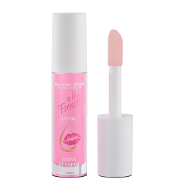Масло для губ Alvin D'or Lip oil