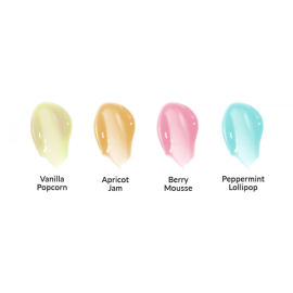 Масло для губ Alvin D'or Lip oil, изображение 4