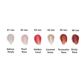 Плампер для губ PLUMPING LIP BALM A LA FRENCH, Цвет: sakura petals, изображение 3