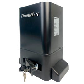 Привод для откатных ворот SLIDING-1300PRO, изображение 4