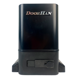 Привод для откатных ворот SLIDING-1300PRO, изображение 3