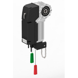 Привод для промышленных ворот TARGO TR-5024-230KIT, изображение 2