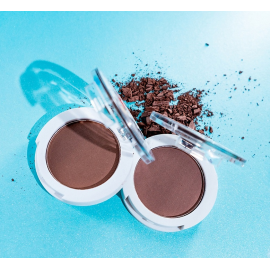 Пудра-контуринг для лица CONTOUR POUDRE A LA FRENCH, Цвет: cacao, изображение 3