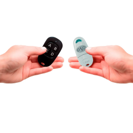 Пульт 3 в 1 для Came V3 (копировщик), изображение 4