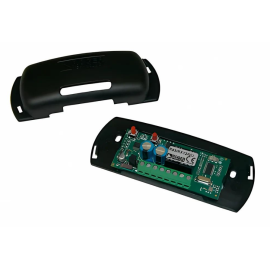 R93/RX12A/U радиоприемник внешний, изображение 2