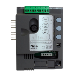 RBA4/A плата блока управления, изображение 2