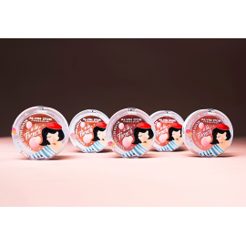 Румяна для лица BLUSH BELLES JOUES A LA FRENCH, Цвет: pink basic, изображение 5