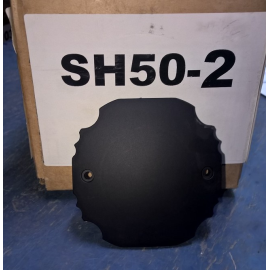 SH50-2: Крышка цепного редуктора Shaft-50, изображение 3