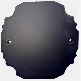 SH50-2: Крышка цепного редуктора Shaft-50