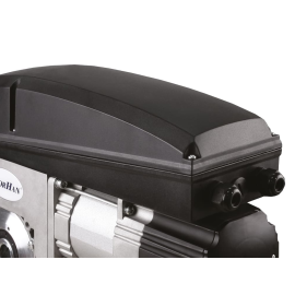 Shaft-50KIT комплект привода, изображение 4