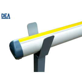 Шлагбаум STOPNET / L 6 метров, изображение 3