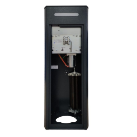 Шлагбаум STOPNET / L 6 метров, изображение 4