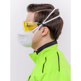 Складной респиратор DSK 5500 НК, изображение 7