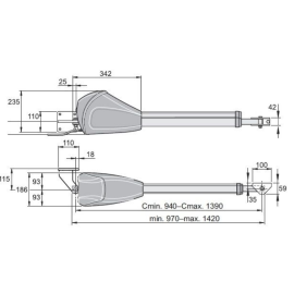 SOMMER twist XL, изображение 3