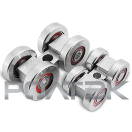 Тележка центральная ЭКО, изображение 2